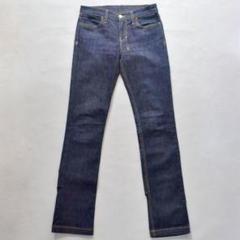 期間限定お値下げ中！ksubi♦スビ♦グラデーションデニム KSUBI ANTI K VAPOR (MPF22DJ042:WASHED BLUE DENIM) | Brand