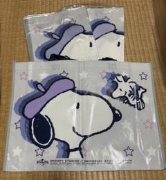 スヌーピー　ビニール袋　トートバッグ　まとめ売り
