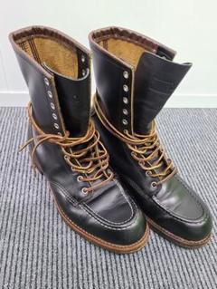 REDWING 2015　レッドウイング　ブーツ　茶芯　ロガー　エンジニア