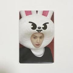 StrayKids MAXIDENT JYPshop skzoo リノ トレカ by メルカリ StrayKids MAXIDENT JYPshop skzoo リノ トレカ by メルカリ