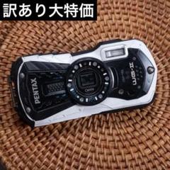 2025年最新】pentax wg-1の人気アイテム - メルカリ