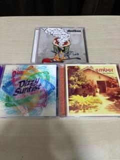 2025年最新】DustBox cdの人気アイテム - メルカリ