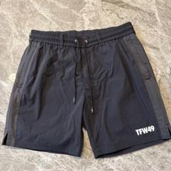 tfw49 2WAY swimshorts 定価　27500