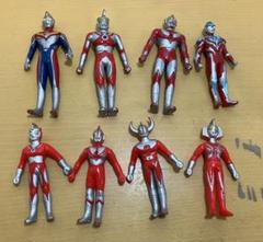 2025年最新】ウルトラマン ソフビ 昭和の人気アイテム - メルカリ