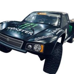 ラジコン　エンジン（バギー、トラギー用）　LRP ZR30X新品 ラジコンエンジン（バギー、トラギー用）LRP ZR30X新品