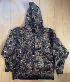TTT MSW リアルツリーカモパーカー　L TTT MSW | Real tree camo hoodie | khaki | HOWDAY
