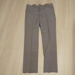 パンツ スラックス COMME des GARCONS