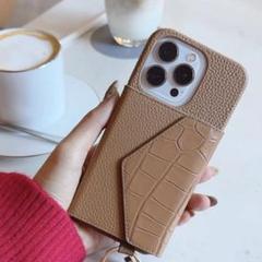 新品 鈴木亜美さん しぃちゃん コラボ iPhoneケース iPhone13