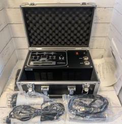 セルゼロバッグ　じぶんde エステ　CELLZERO BAG RF セルZEROバッグ