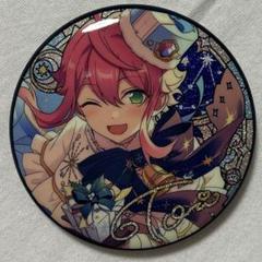 星之所向缶バッジ 姫宮桃李 あんスタ コレ缶 姫宮桃李 - メルカリ