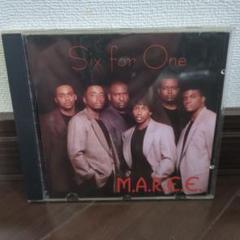 G-RAP G-LUV INDIE SOUL R&B M.A.R.E.E.のサムネイル