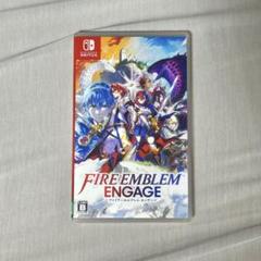 ファイアーエムブレム エンゲージ