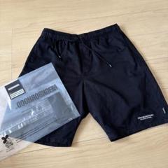 NEIGHBORHOOD EASY SHORT PANTS ショートパンツ