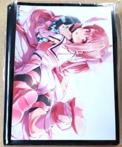 スリーブ『結城友奈は勇者である』21枚×3セット　プレシャスメモリーズ Amazon | きゃらスリーブ イベント限定 PM プレシャスメモリーズ