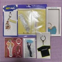 2025年最新】ロンジュン アクスタの人気アイテム - メルカリ