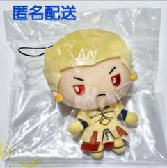Fate gift ぬいぐるみ ギルガメッシュ ロマニ マーリン Fate/Grand Order ぬいぐるみ ロマニ・アーキマン | グッズ