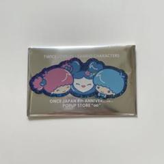 TWICE サンリオ ステッカー コンプリート TWICE サンリオ ステッカー ツブリー｜Yahoo!フリマ（旧PayPay