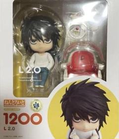 2025年最新】デスノート ねんどろいど lの人気アイテム - メルカリ