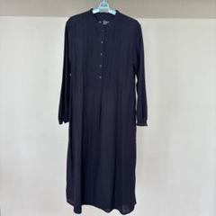 無印良品ワンピース