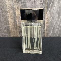 RU-5516 イヴ・サンローラン ライブ ジャズ LIVE JAZZ イヴサンローラン ライブジャズ EDT 100ml
