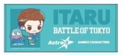 佐藤大樹 BOT バスタオル FANTASTICS バスタオル BATTLE OF TOKYO BOT LDH｜Yahoo!フリマ
