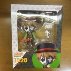 レトルト　ねんどろいど　新品未開封 ねんどろいど レトルト