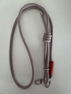 A.P.C. × TOPOLOGIE ロープストラップ グレー 新品未使用品 apc8mm-SageLattice_200x.jpg?v=