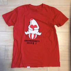 チャットモンチーのグッズのチャットモンキーTシャツです。 61NpnSW3iKL._AC_SY200_QL15_.jpg