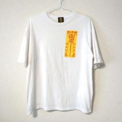 SHEISHEI 謝謝 Tシャツ シェイシェイ お札 キョンシー 御札