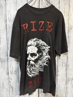 2025年最新】RIZE tシャツ zeusの人気アイテム - メルカリ