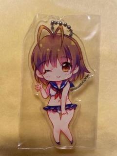 Amazon.co.jp: Key総選挙 CLANNAD 古河 渚 アクリルスタンド