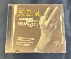 ザ・モッズ　THE MODS / F.T.W. Amazon.co.jp: NEWS BEAT - THE MODS: ミュージック