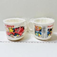 ✩未使用✩ウルトラマン　コップ×2