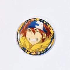 SK∞ エスケーエイト 暦がいっぱいキャラバッジコレクション 喜屋武暦