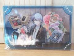 ＊プロセカ＊　青柳冬弥　バースデー　アニバーサリー　カード型アクリルスタンド