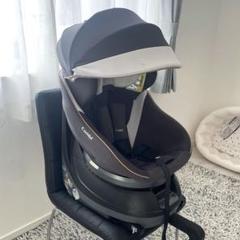 コンビ クルムーヴ スマート isofix エッグショック