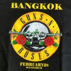 ガンズ BANGKOK SCG Stadium ◀新品未使用▶XL
