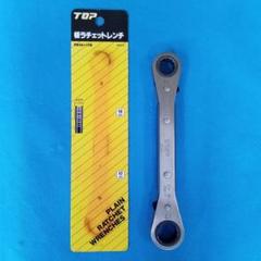 [212-2-2]トップ 板ラチェットレンチ PR14×17Nのサムネイル