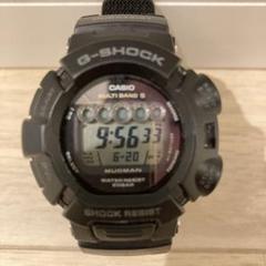 2025年最新】g-shock mudman gw-9000の人気アイテム - メルカリ