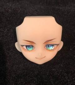 2025年最新】ねんどろいどどーる かすたむフェイスの人気