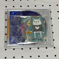 新品 米津玄師 アンビリーバーズ スペシャルパッケージ盤 ステッカーセット付 Amazon.co.jp: 米津玄師 アンビリーバーズ 初回限定スペシャル