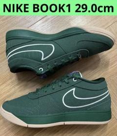 NIKE◇BOOK 1 EP_ブック EP/29cm/PNK// : セカンドストリート