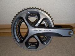 Dura-Ace 9000コンポセット　オマケ付き Yahoo!オークション -「デュラエース 9000」(パーツセット