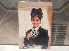 安い80年代アイドル 高井麻巳子の通販商品を比較 | ショッピング