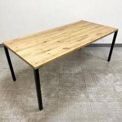 展示アウトレット品 CRASH GATE SINK TABLE 1800 1