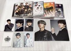 SF9 GOOD GUY CD トレカ ポスカ チャニ エスエプ