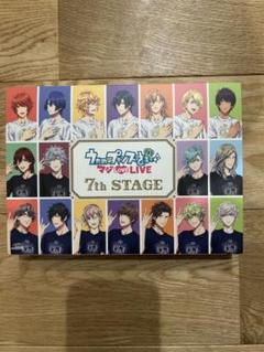うたプリ　マジLOVE LIVE ７th Blu-rayのサムネイル
