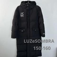 LUZeSOMBRA 中綿コート XS 160 LUZeSOMBRA ルースイソンブラ 中綿ジャケット ハーフコート M