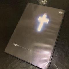 (1007) Angelo/Tour CORNER STONE CODE DVD