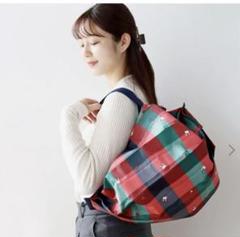 2025年最新】ファミリア エコバッグ lの人気アイテム - メルカリ